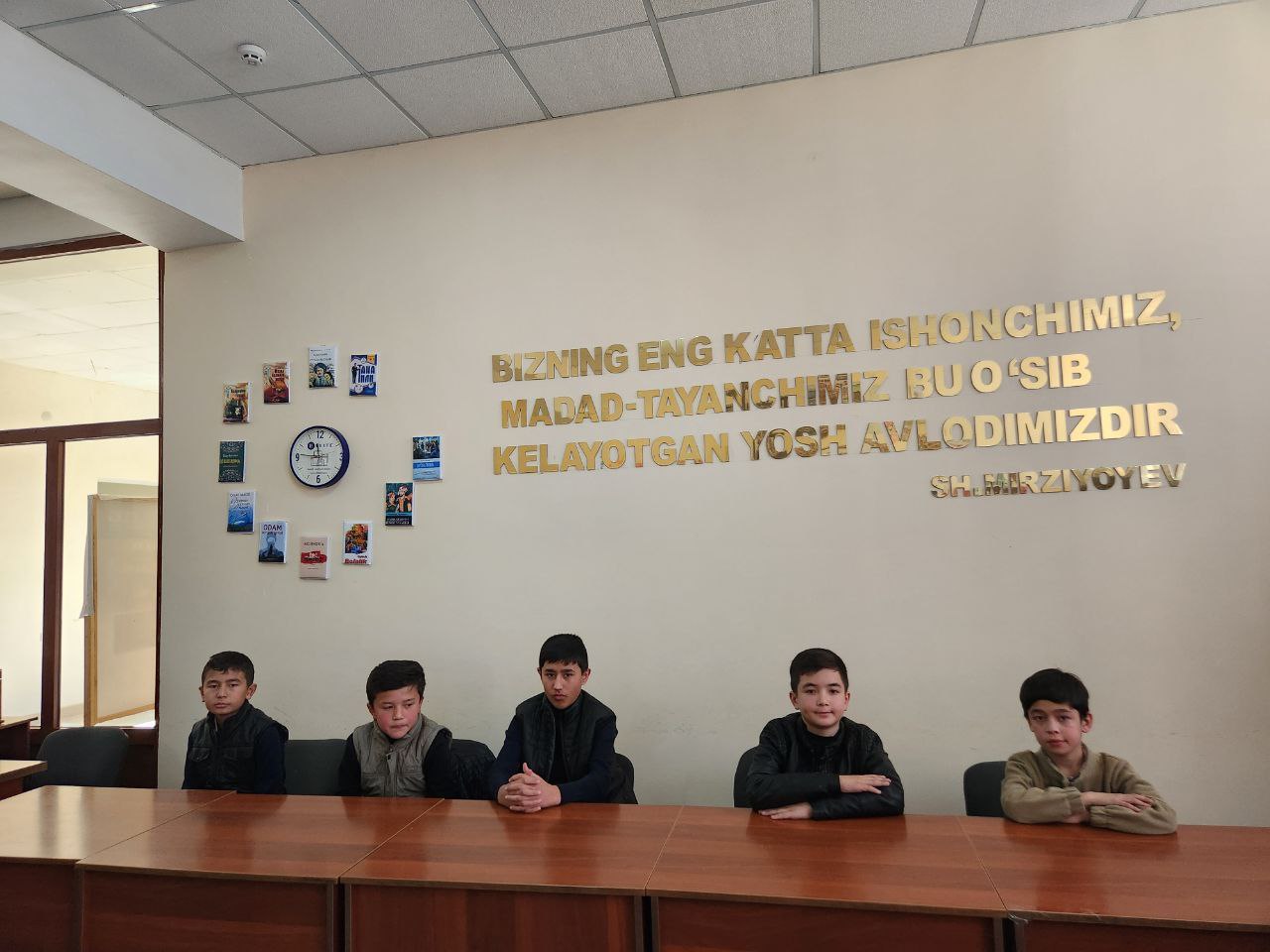 Togʻay Murodning tavallud kuni nishonlandi