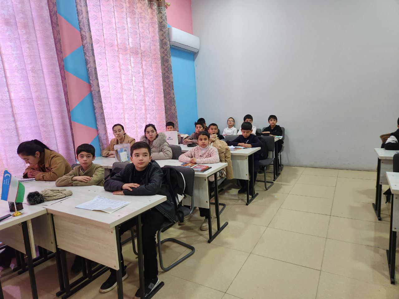 “Kitob o‘qigan inson-fikrli inson” - 04.02.2026