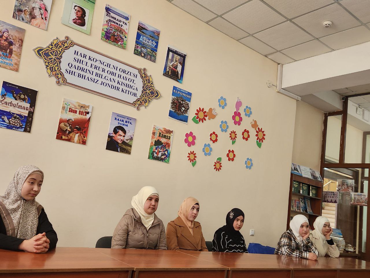 Shoir, dramaturg va pedagog Rafiq Mo’min (Mo’minov Rafiq) tavalludining 126 yilligi