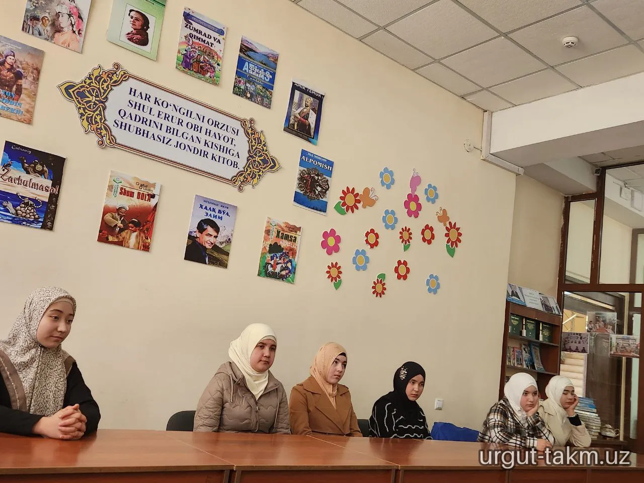 Shoir, dramaturg va pedagog Rafiq Mo’min (Mo’minov Rafiq) tavalludining 126 yilligi