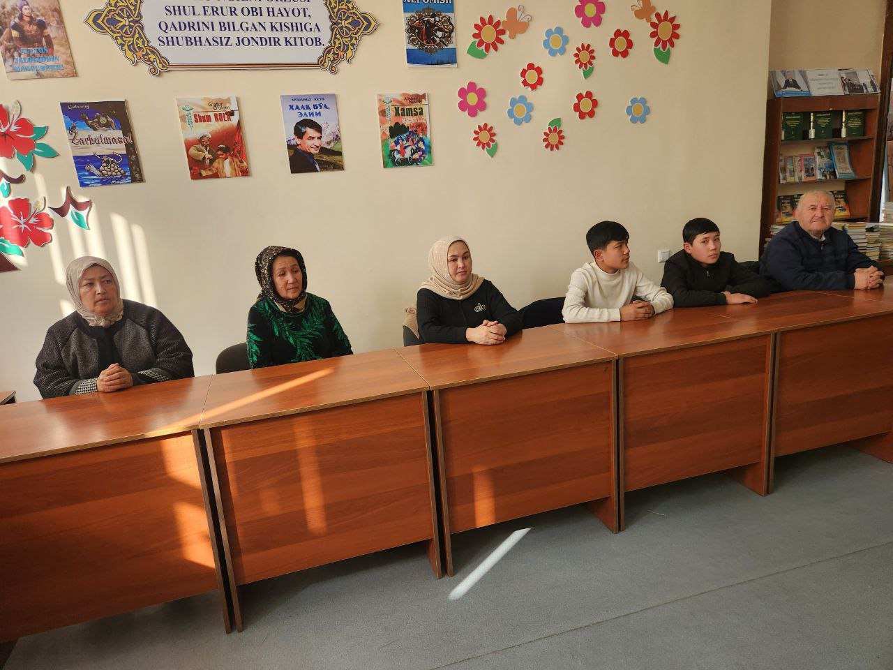 “Odam boʻlish qiyin” — faqat kitob nomi emas, hayot imtihonidir!