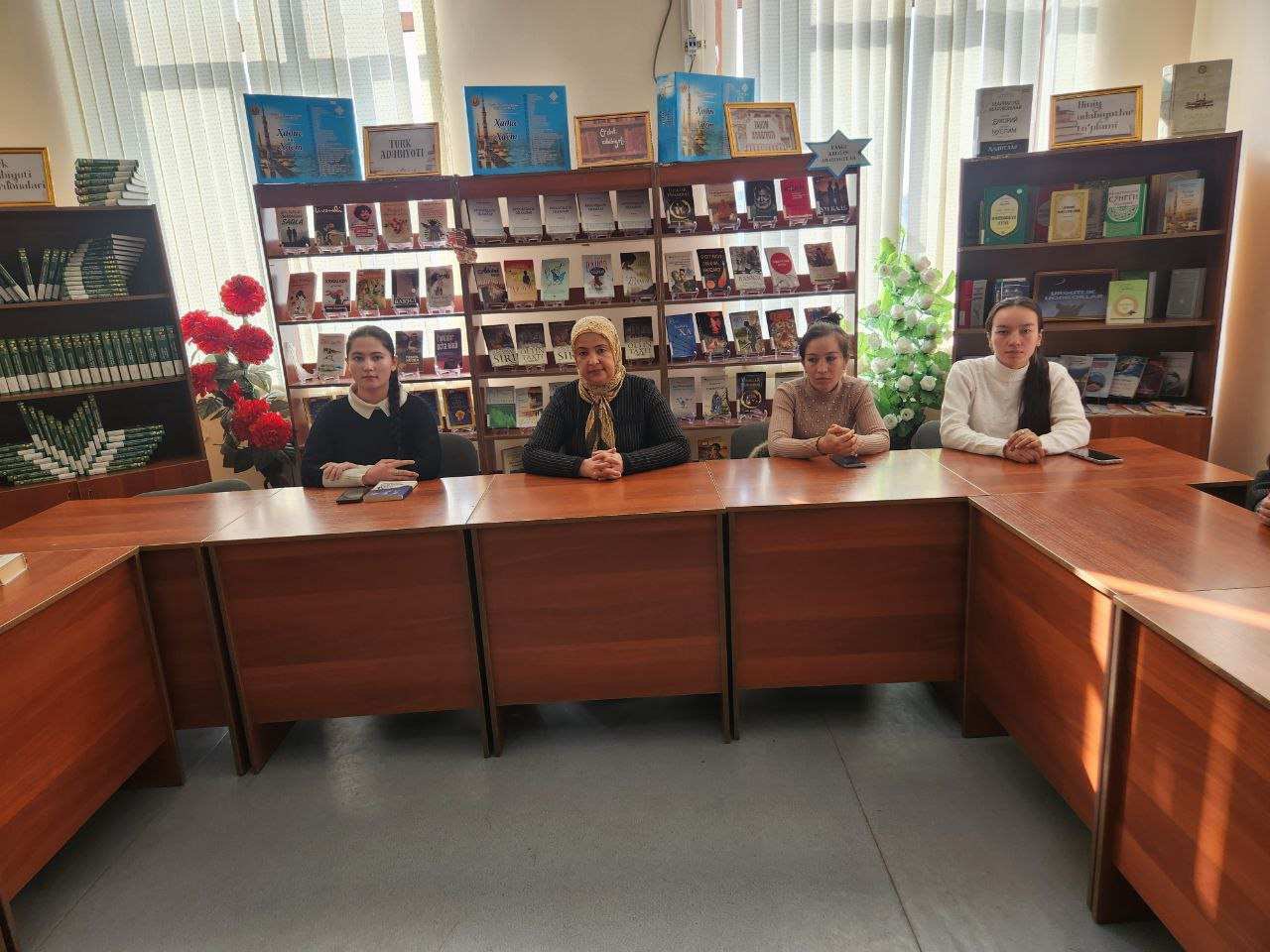 “Odam boʻlish qiyin” — faqat kitob nomi emas, hayot imtihonidir!