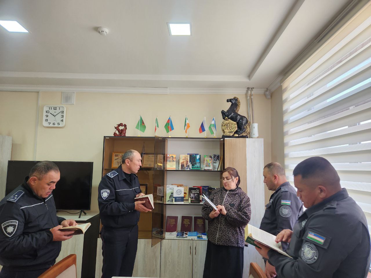 “Siz kelmasangiz – biz boramiz” loyihasi