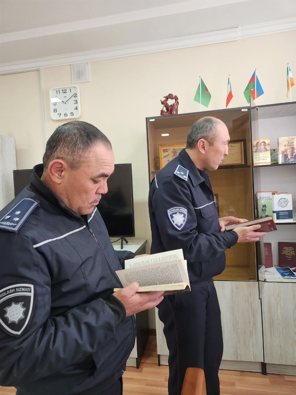 “Siz kelmasangiz – biz boramiz” loyihasi