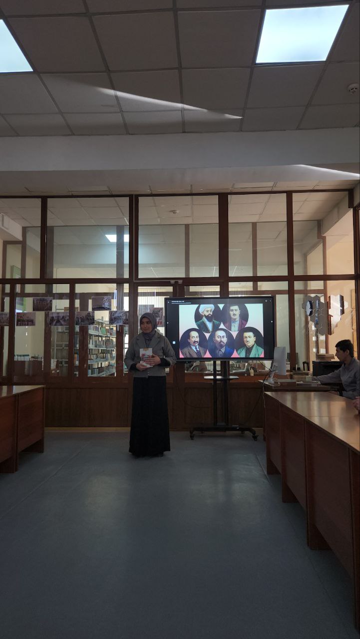 Siyosiy qatag‘on qurbonlari yod etildi