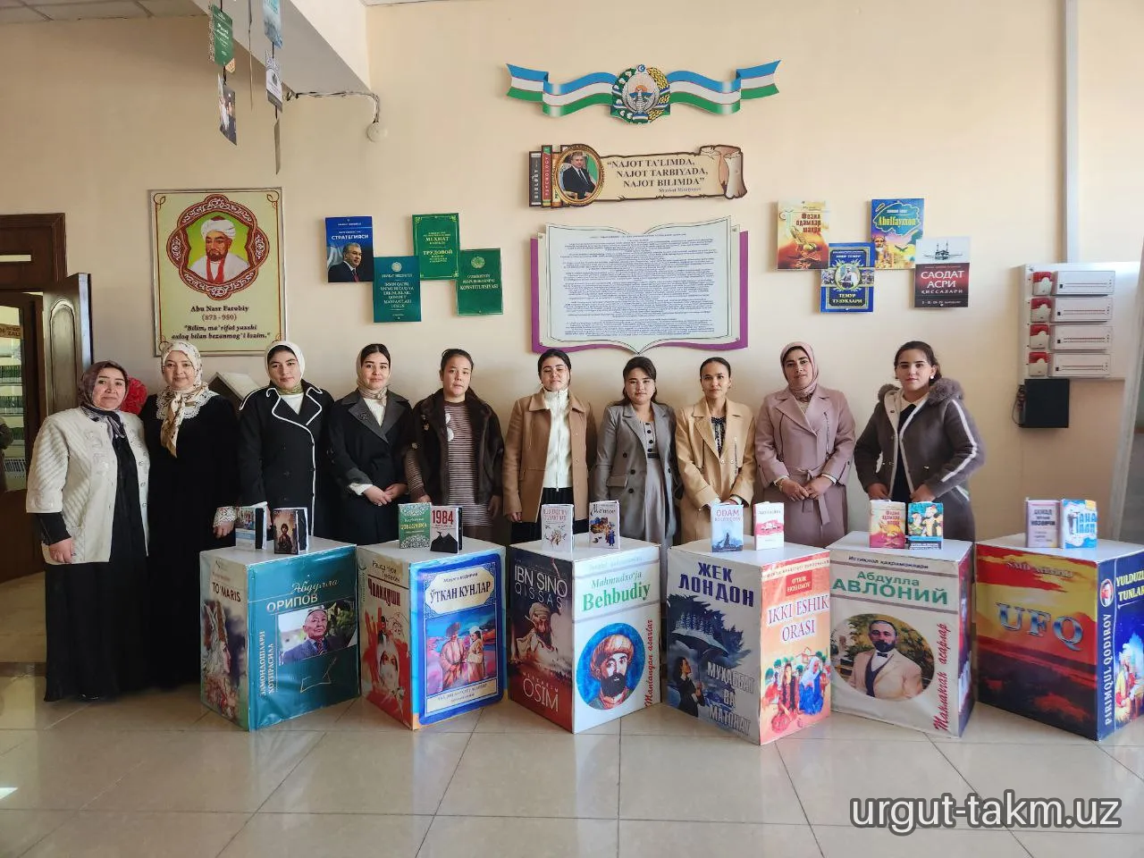 Siyosiy qatag‘on qurbonlari yod etildi