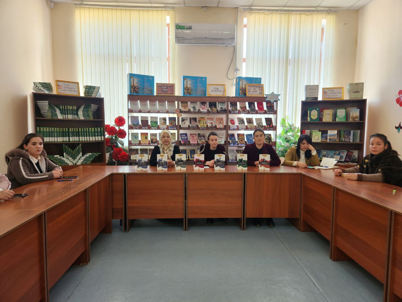 Siyosiy qatag‘on qurbonlari yod etildi