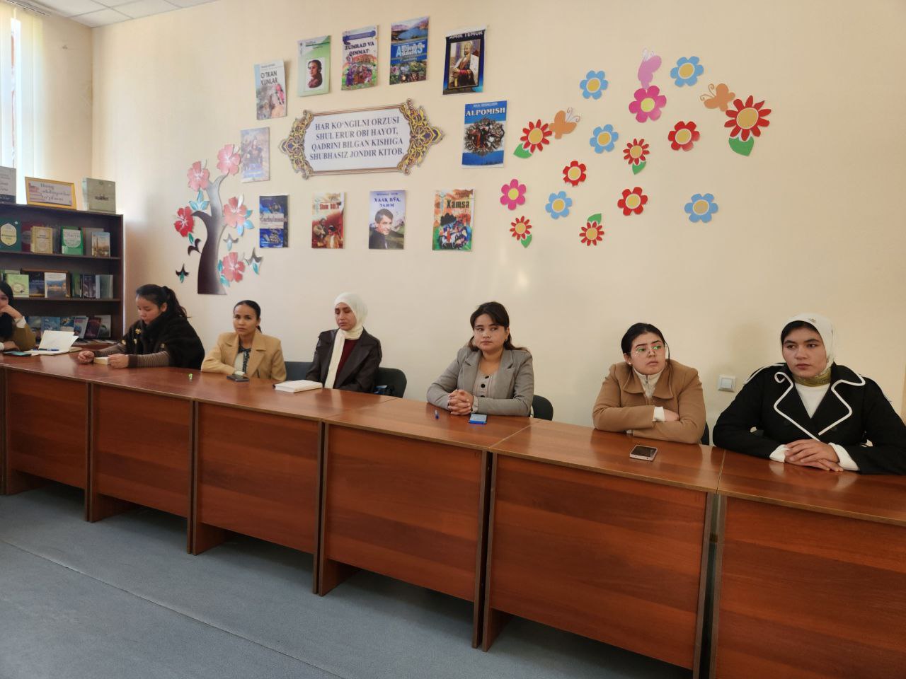 Siyosiy qatag‘on qurbonlari yod etildi