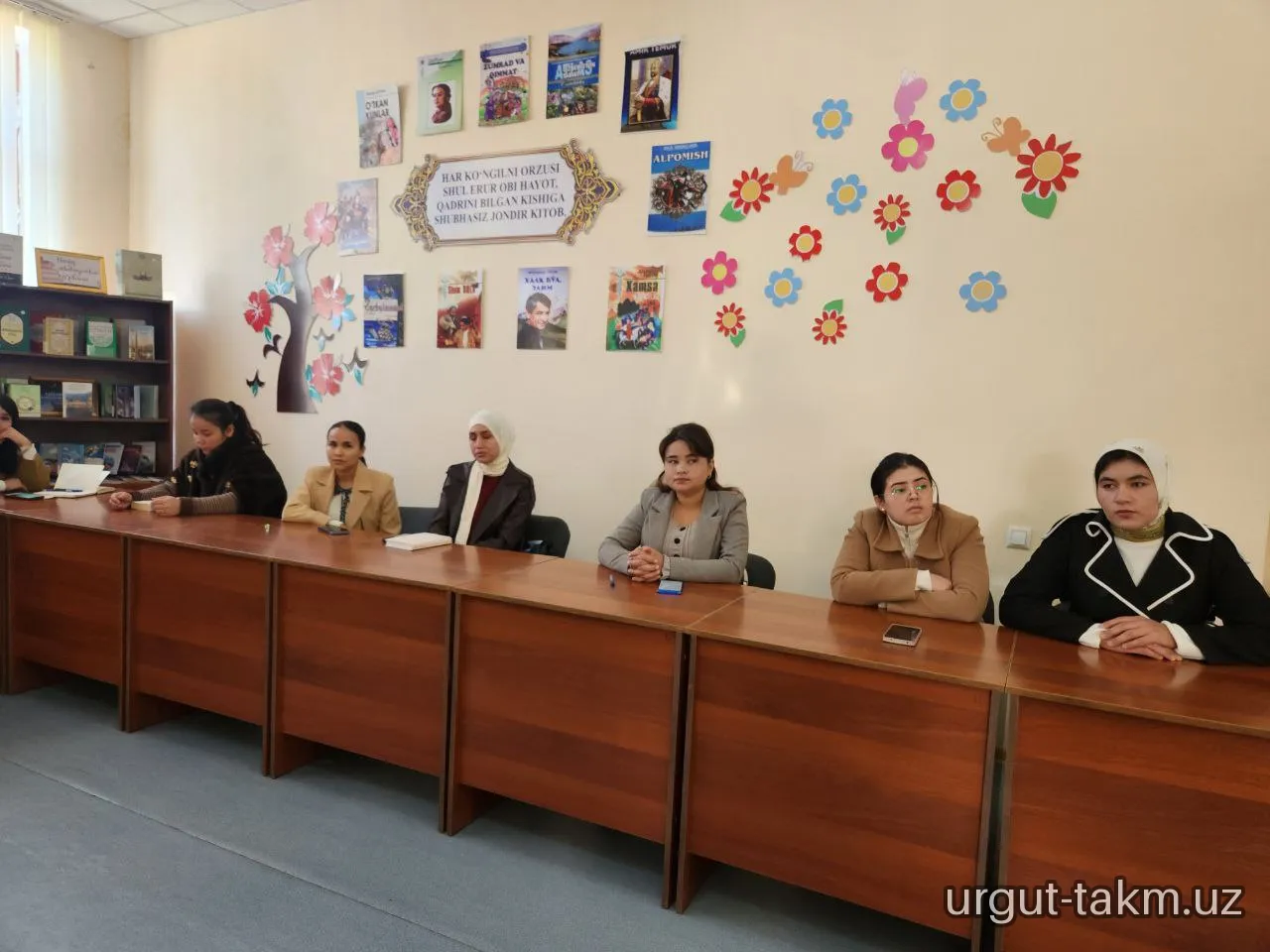 Siyosiy qatag‘on qurbonlari yod etildi