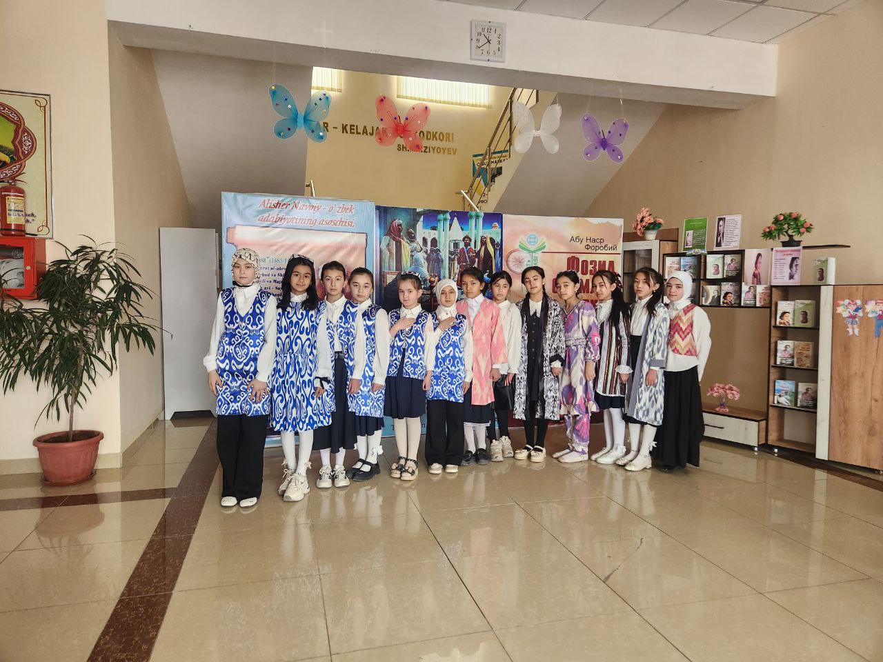 Zulfiyaxonim tavallud topgan kun.