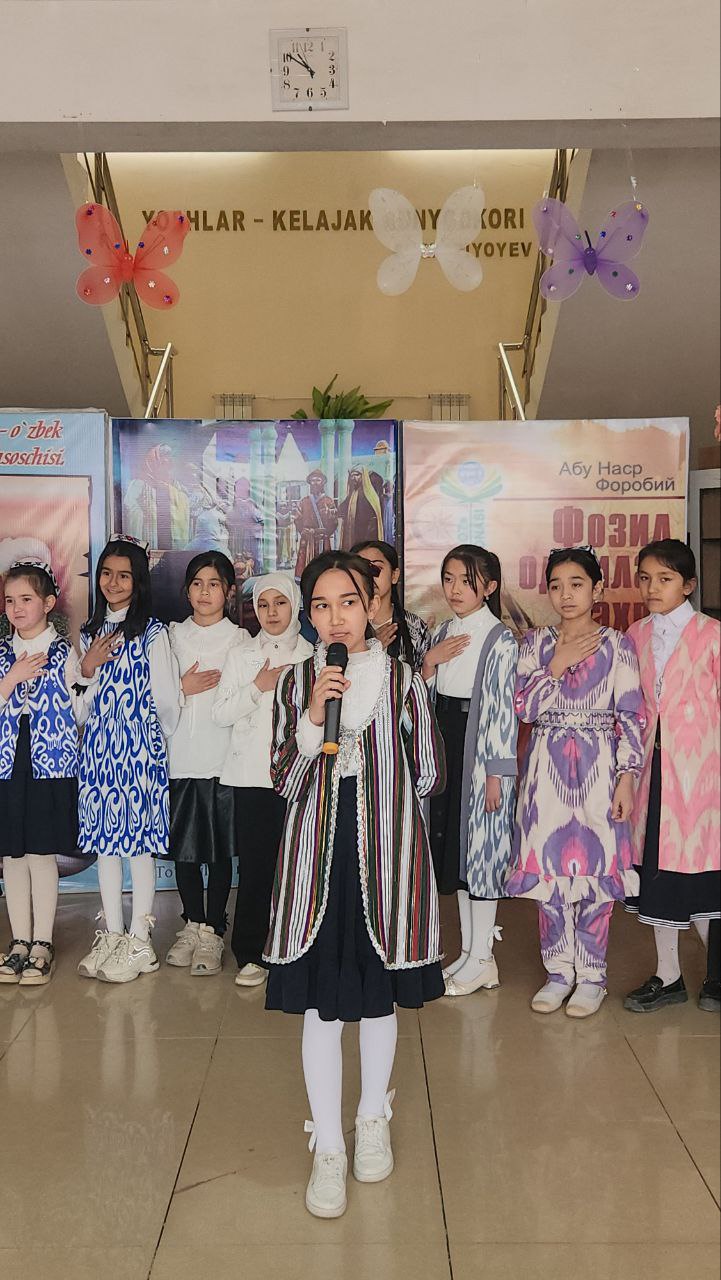 Zulfiyaxonim tavallud topgan kun.