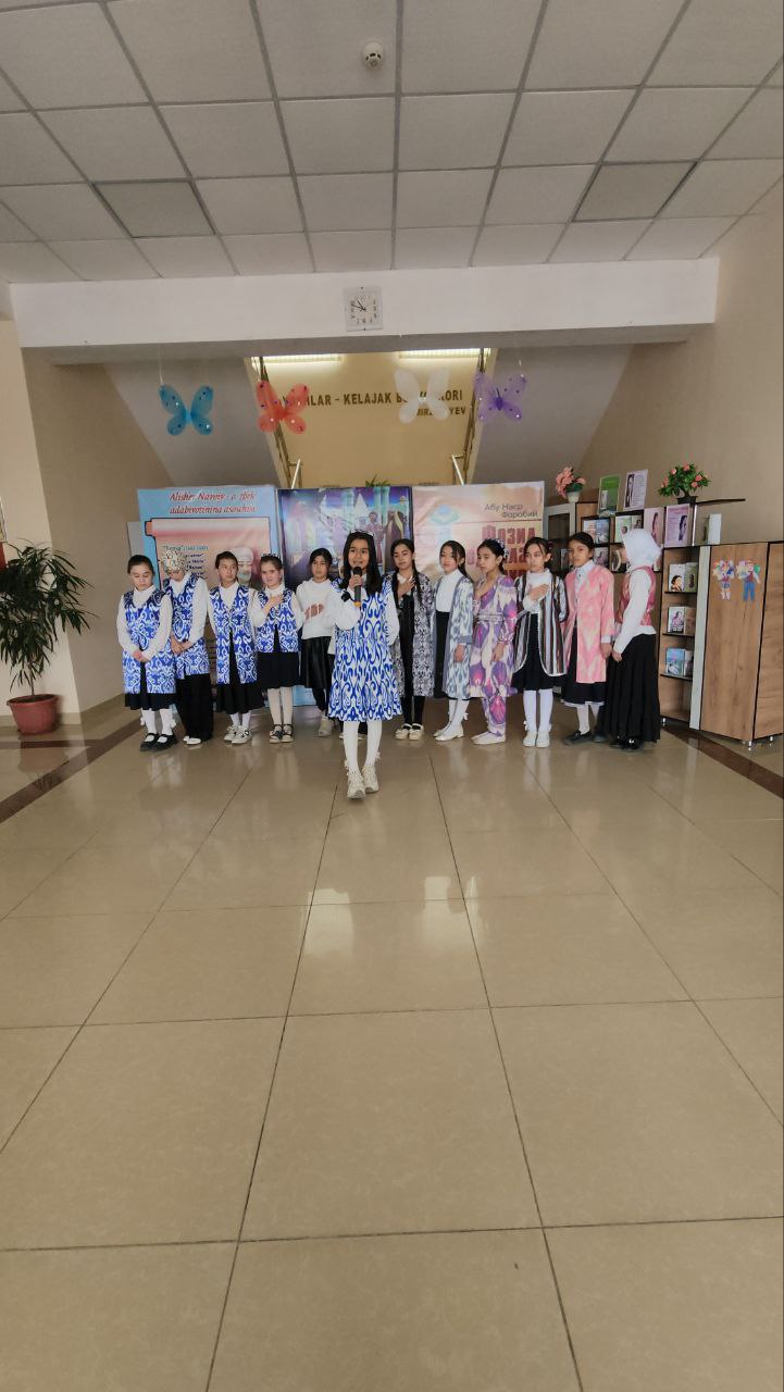 Zulfiyaxonim tavallud topgan kun.