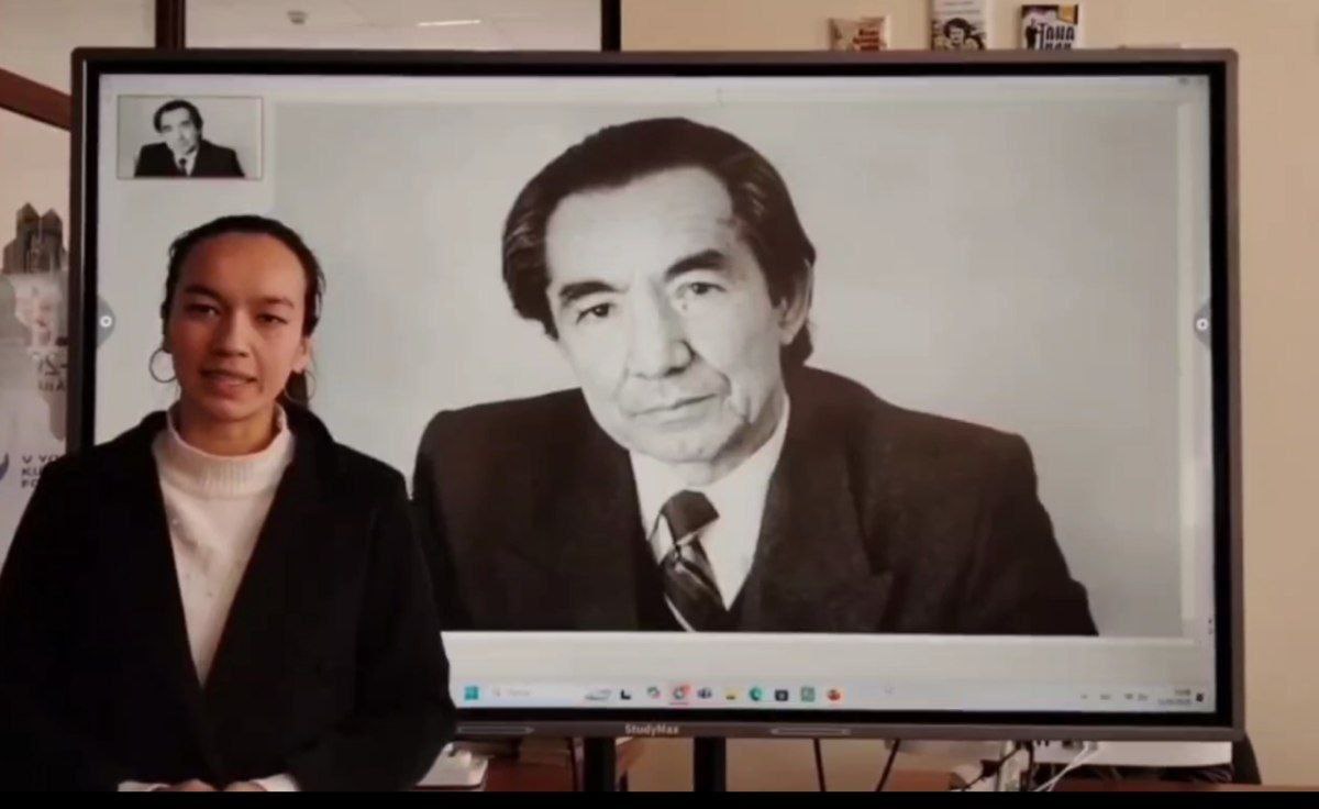 Urgutda "Nazm quyoshi" porladi: Barot Boyqobilov xotirasi yod etildi.