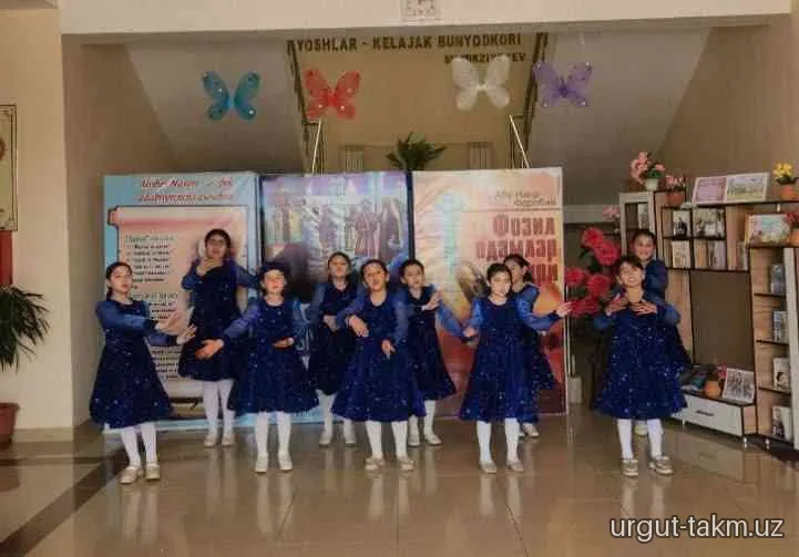 Qadriyatlaring boqiy bo‘lsin, Navro‘z!