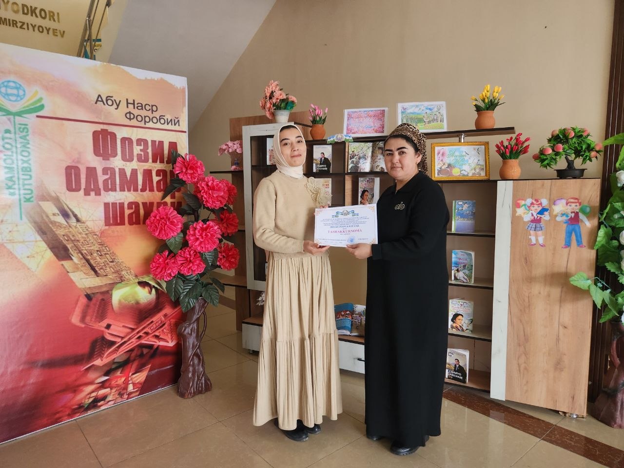 Navro‘z – yangilanish va yasharish bayrami davom etmoqda!