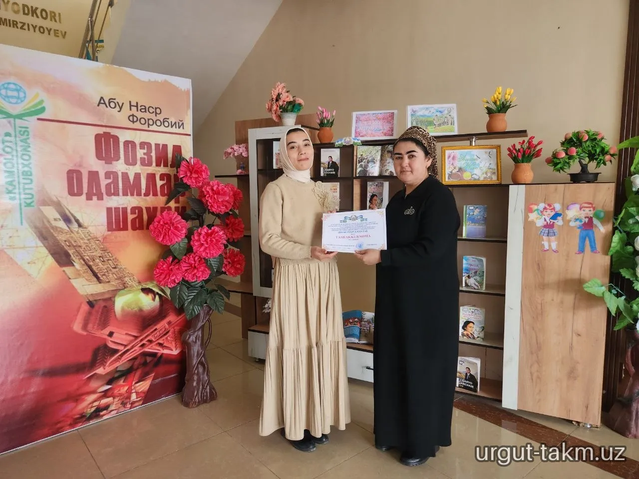 Navro‘z – yangilanish va yasharish bayrami davom etmoqda!