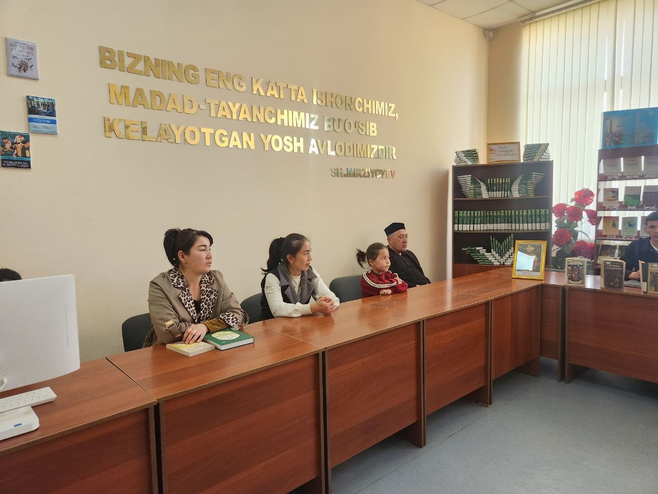 Buyuk alloma xotirasi e’zozda