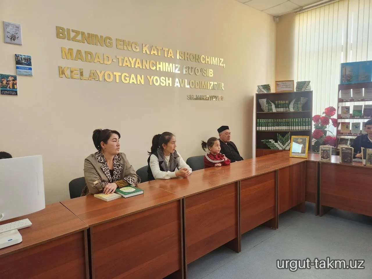 Buyuk alloma xotirasi e’zozda