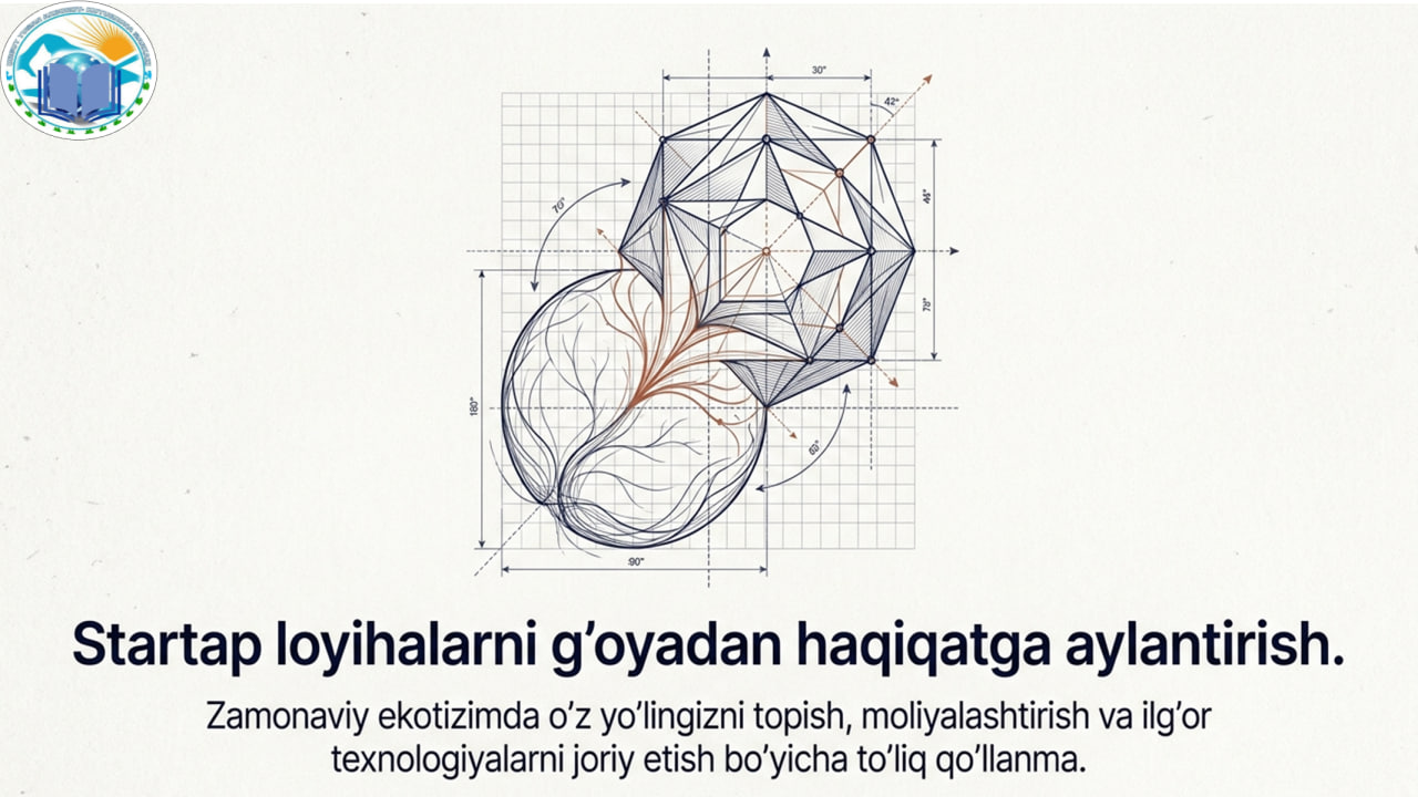 “Yoshlar kuni” doirasida navbatdagi ma’rifiy tadbir taqdimoti