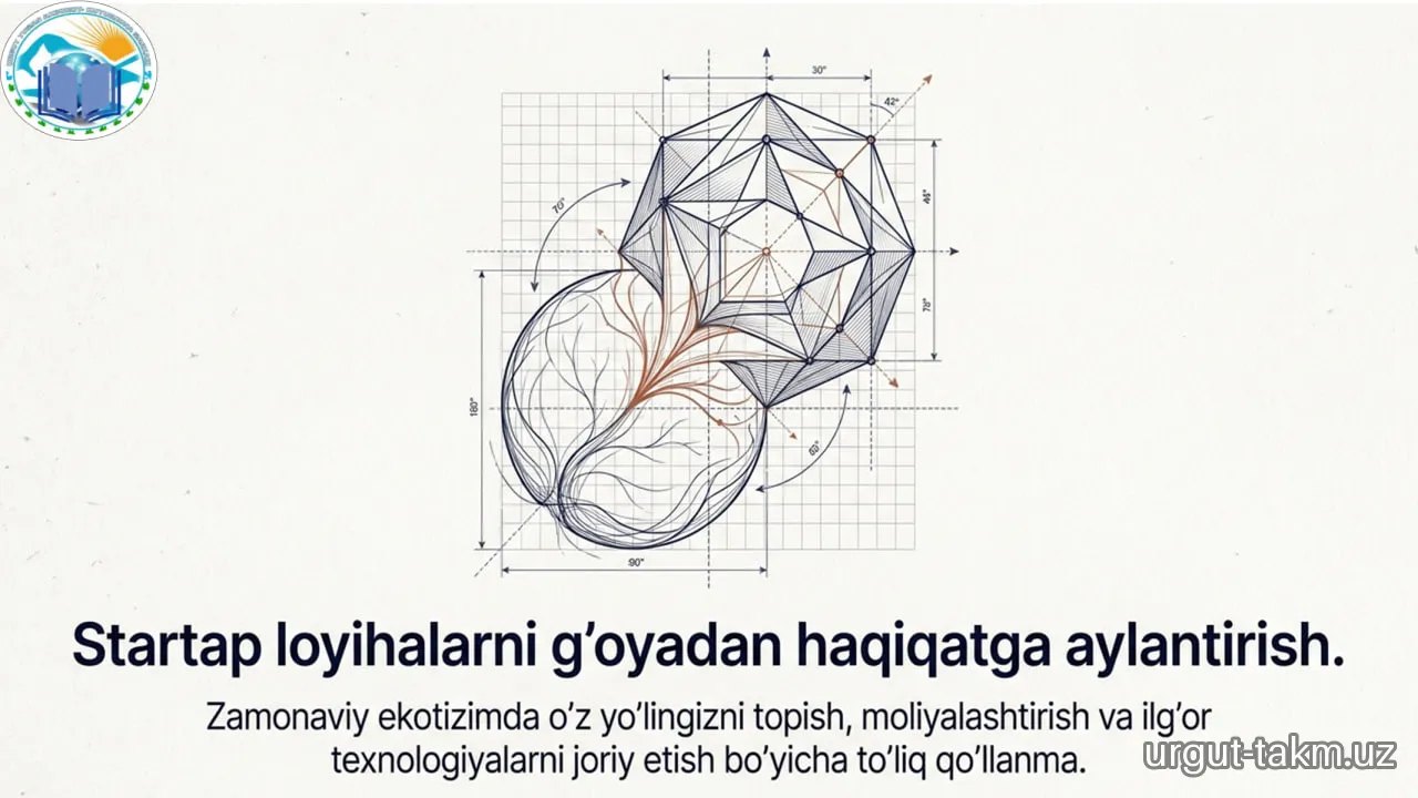 “Yoshlar kuni” doirasida navbatdagi ma’rifiy tadbir taqdimoti