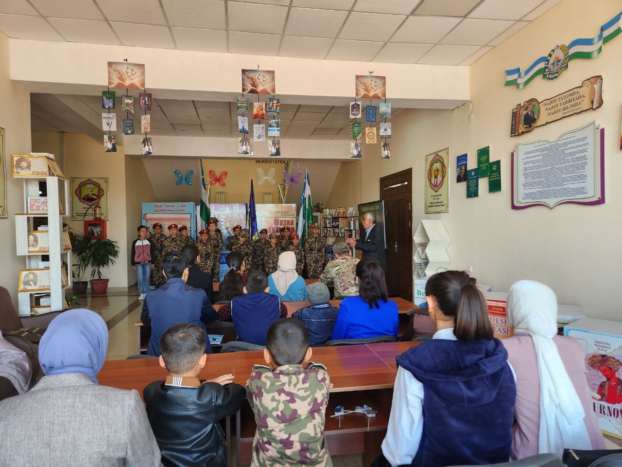 9-aprel — Sohibqiron Amir Temur (1336-1405) tavallud topgan kun!