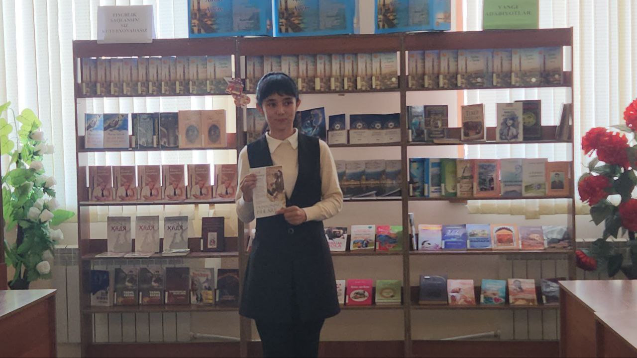 📃3-dekabr - Xalqaro nogironlar kuni...