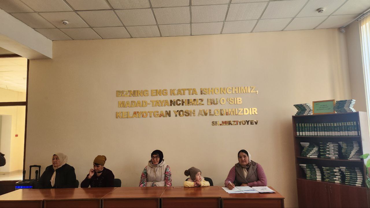 📃3-dekabr - Xalqaro nogironlar kuni...