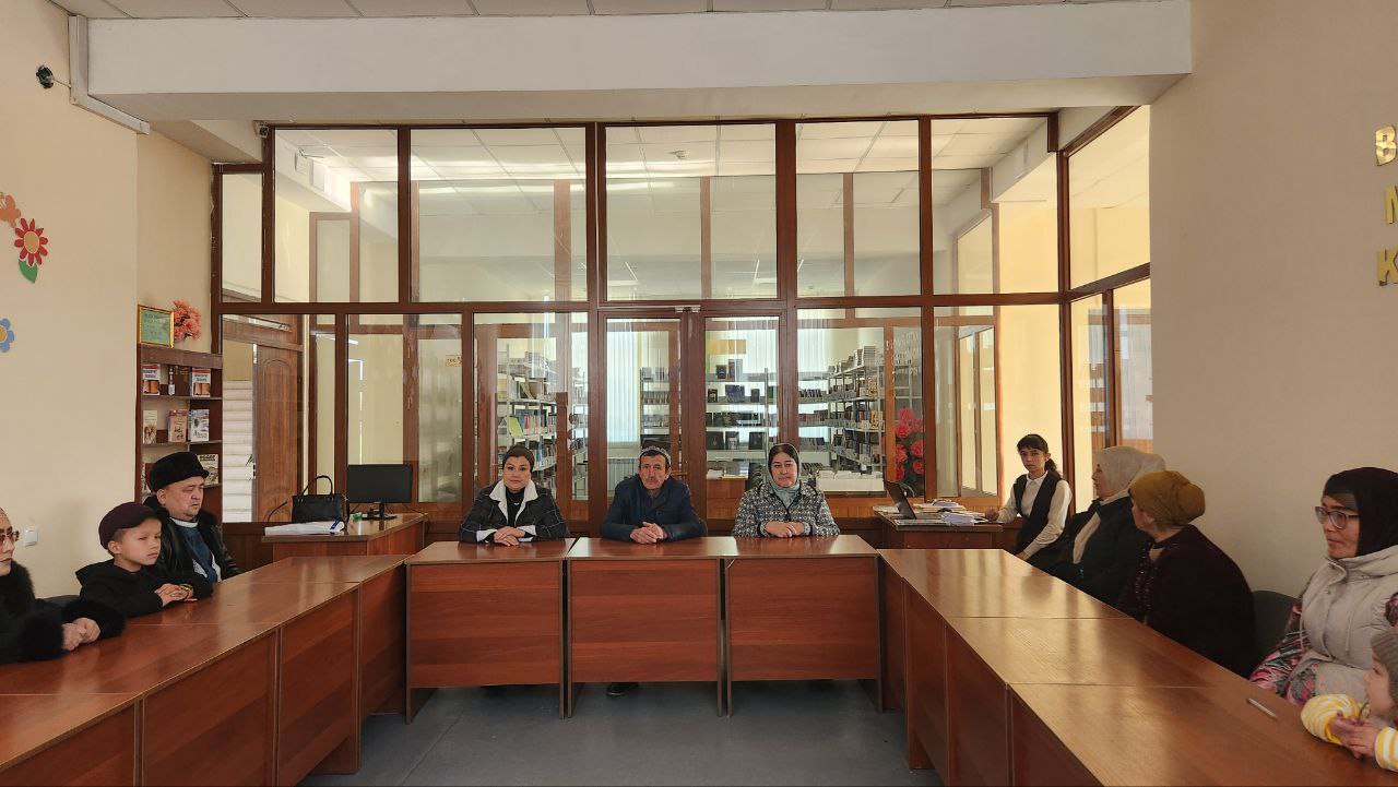 📃3-dekabr - Xalqaro nogironlar kuni...