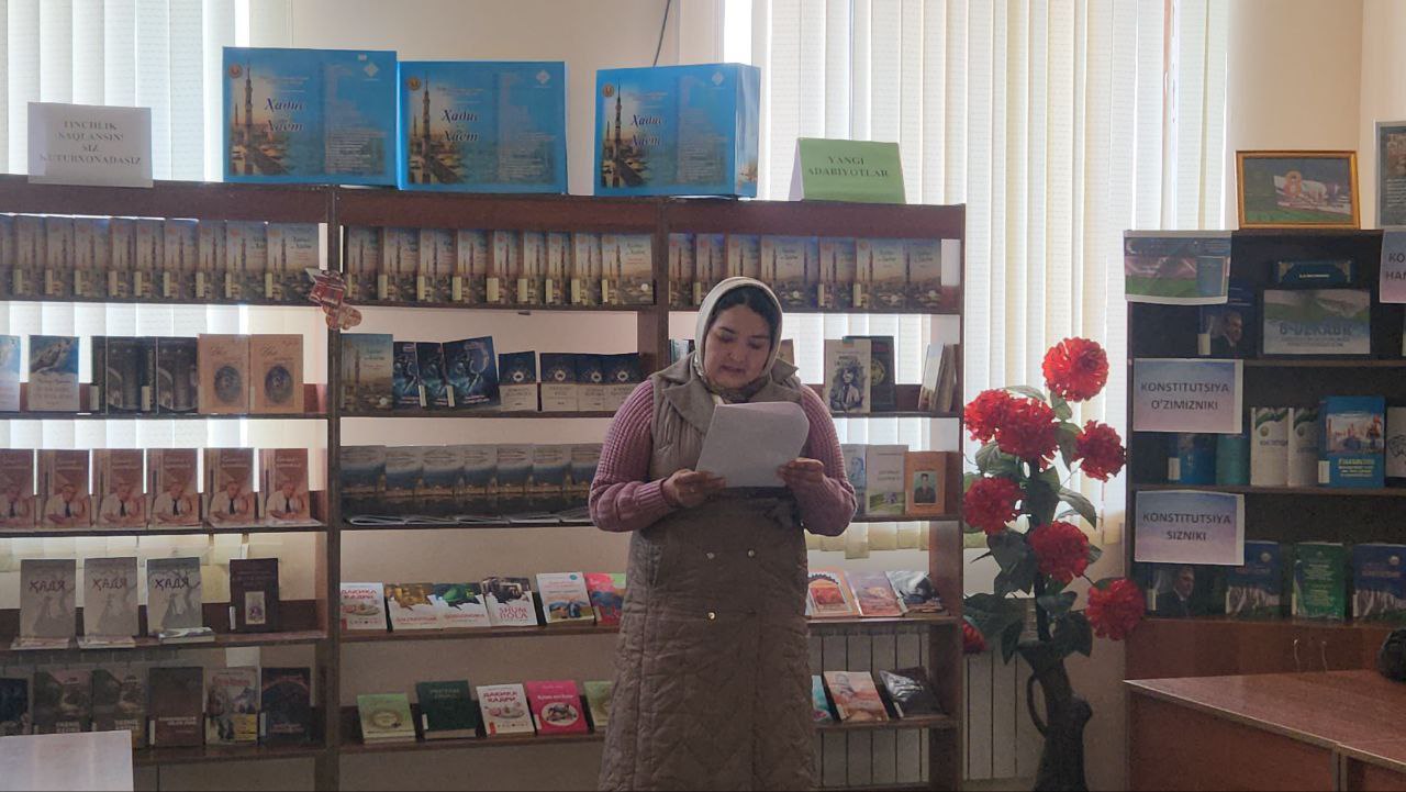 📃3-dekabr - Xalqaro nogironlar kuni...