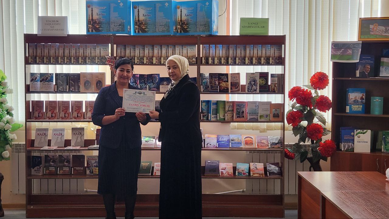 "Konstitutsiya-baxtimiz kafolati"