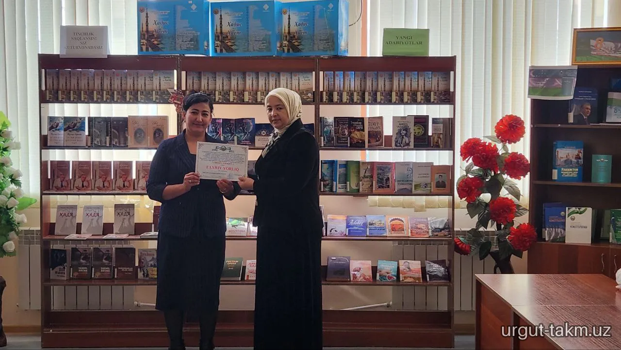"Konstitutsiya-baxtimiz kafolati"