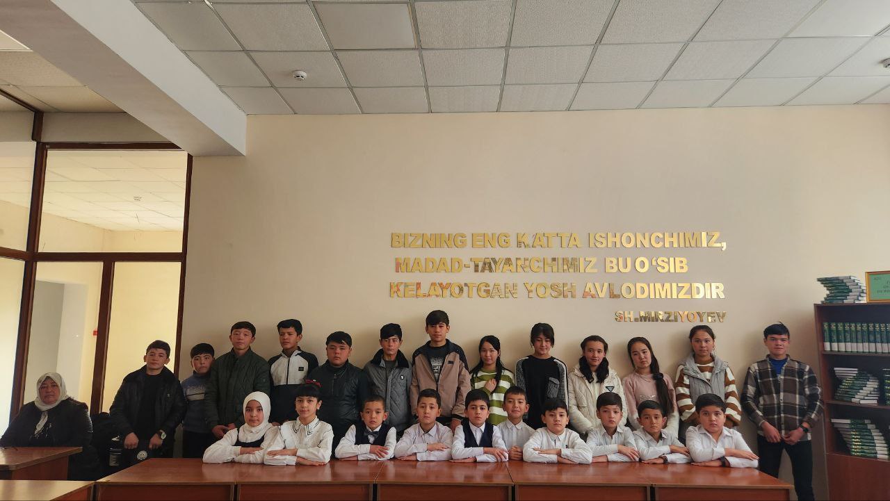 "Konstitutsiya-baxtimiz kafolati"