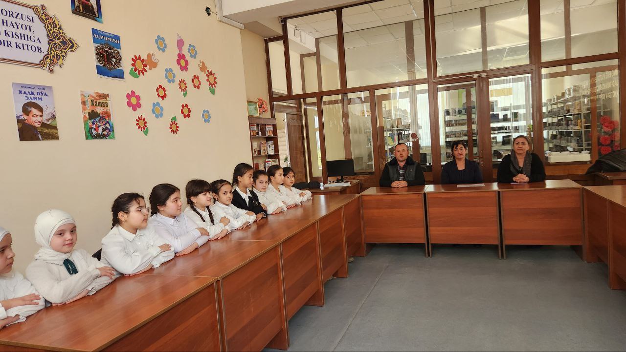 "Konstitutsiya-baxtimiz kafolati"