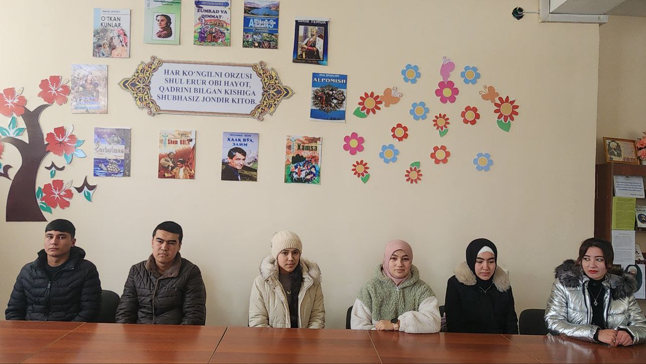 🗓 20-yanvar — Mahmudxoʻja Behbudiy tavallud topgan kun!