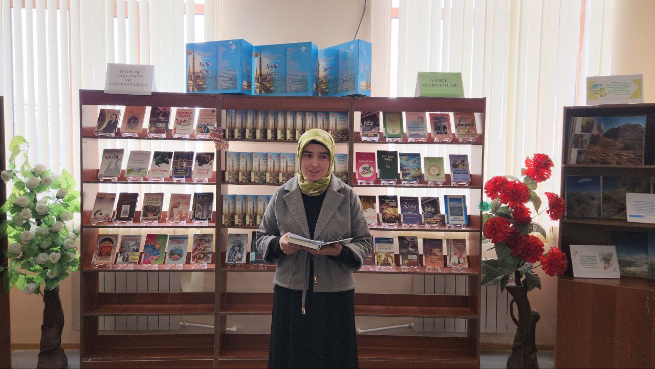 🗓 20-yanvar — Mahmudxoʻja Behbudiy tavallud topgan kun!