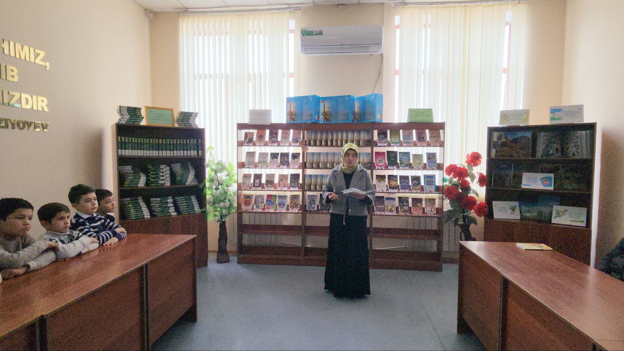 🗓 20-yanvar — Mahmudxoʻja Behbudiy tavallud topgan kun!