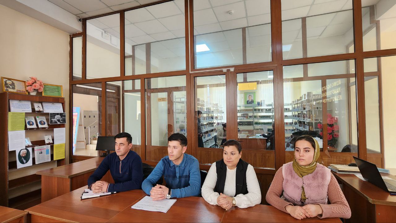 Mahmudxo‘ja Behbudiy tavalludining 150 yilligi