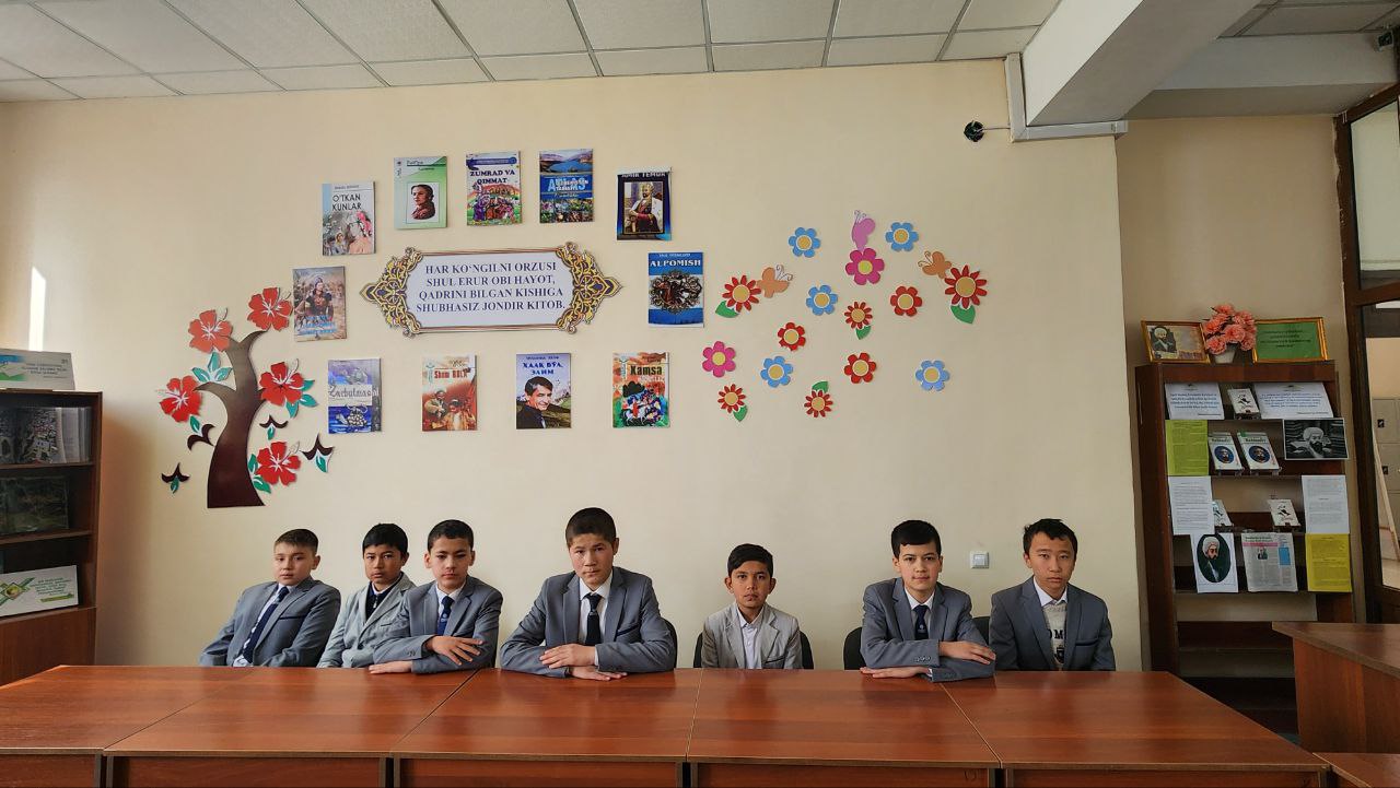 Mahmudxo‘ja Behbudiy tavalludining 150 yilligi