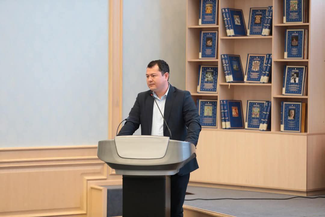 2024 йил Ҳисоботи якунланди