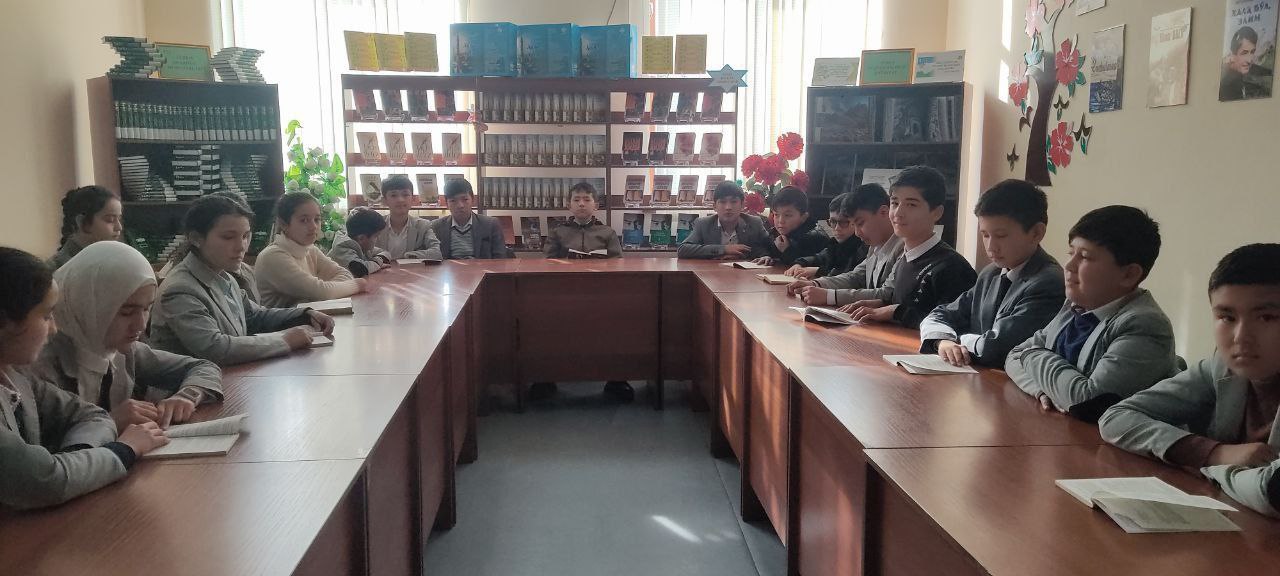 Togʻay Murodning tavallud kuni