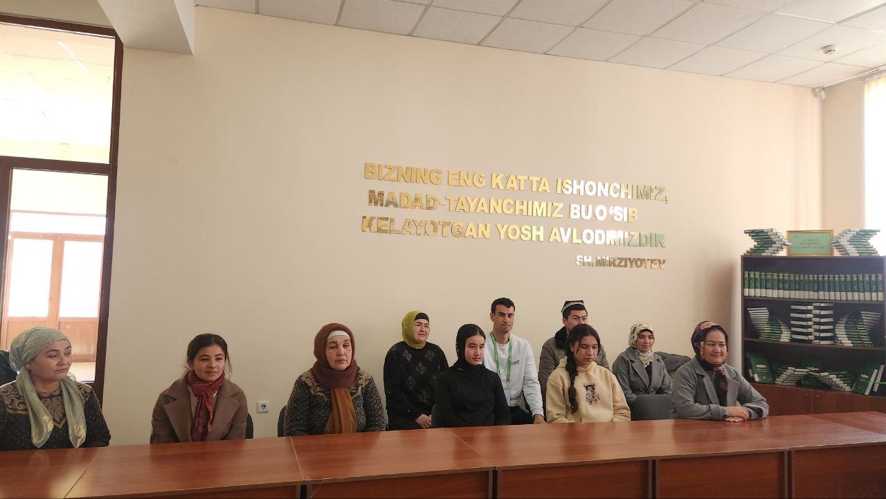 Unutmaymiz sizni hech qachon