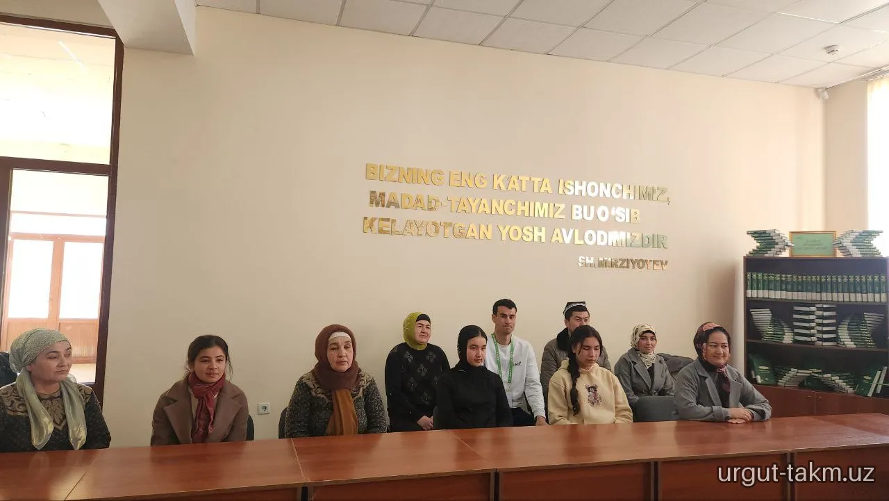 Unutmaymiz sizni hech qachon