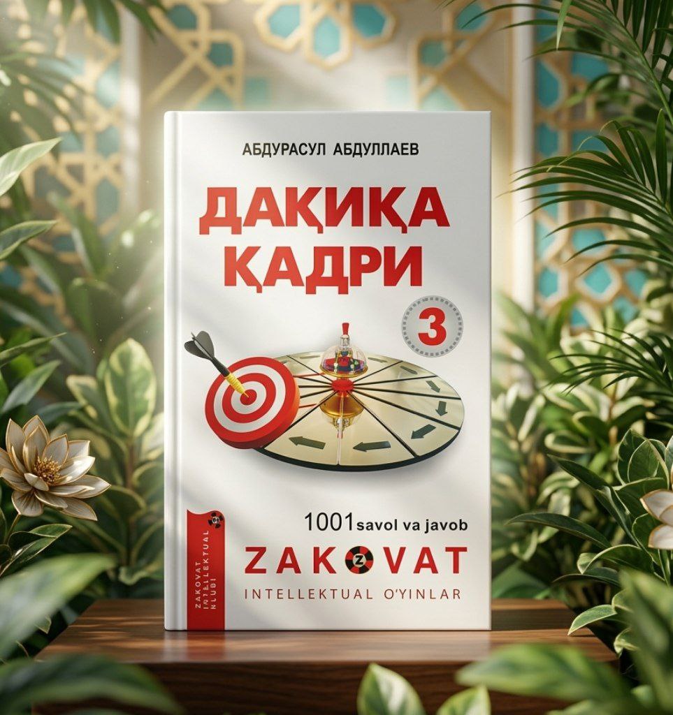 Abdurasul Abdullayev - Daqiqa qadri 3