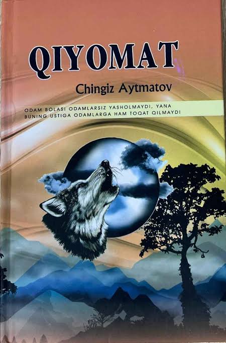 Qiyomat