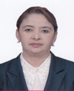 Murtazoyeva Zamira Ma'dievna